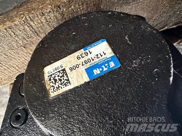 Eaton 112-1097-006 Hydraulikk