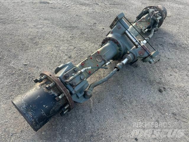 Liebherr A 316 AXLES Aksler