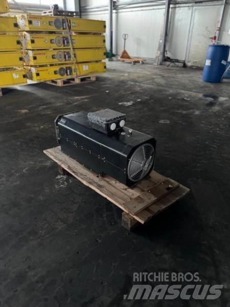 Rexroth 2AD184 C Lys - Elektronikk