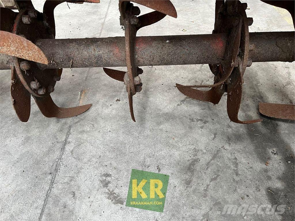 Agrator 230 cm Risknusere