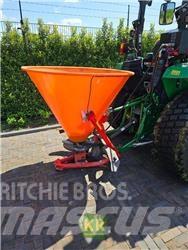 Agromet 440L Gjødselsprøyter