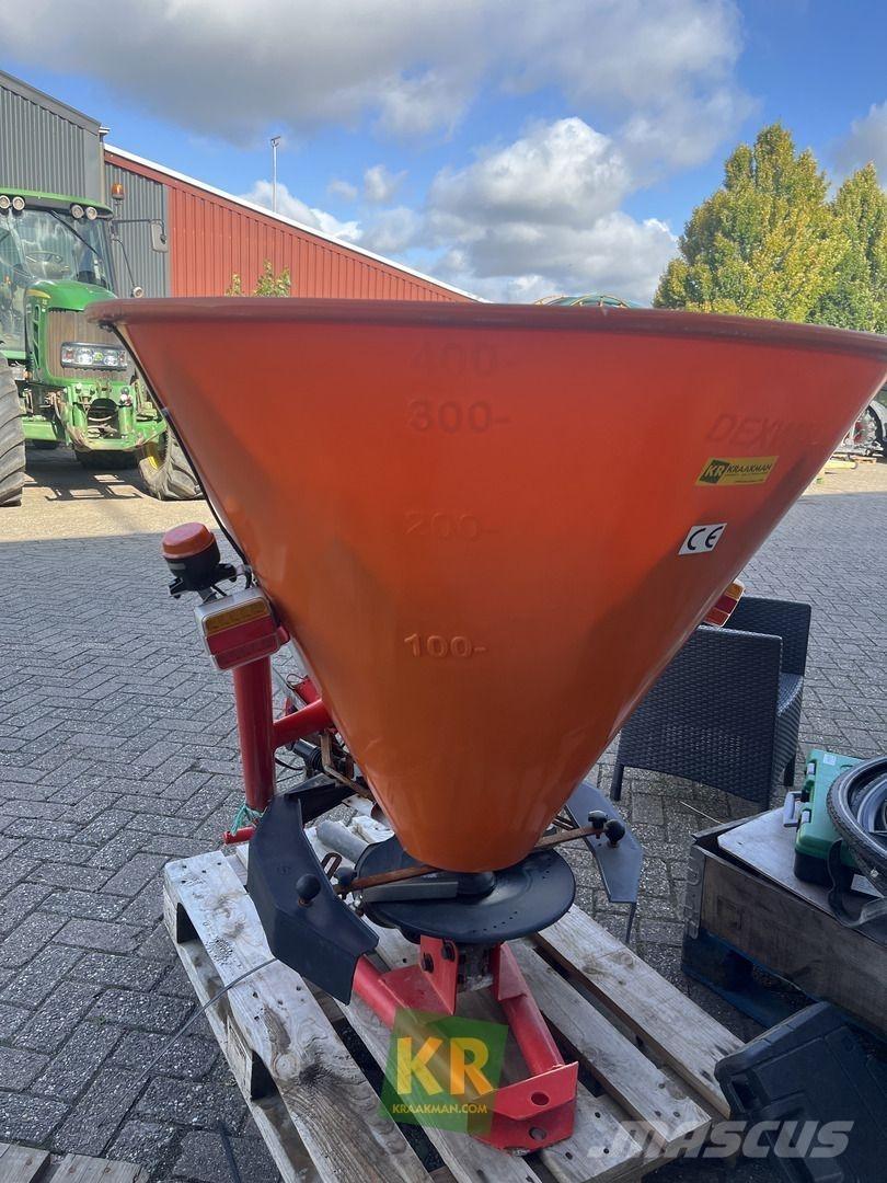 Agromet Overig Landbruk - Annet