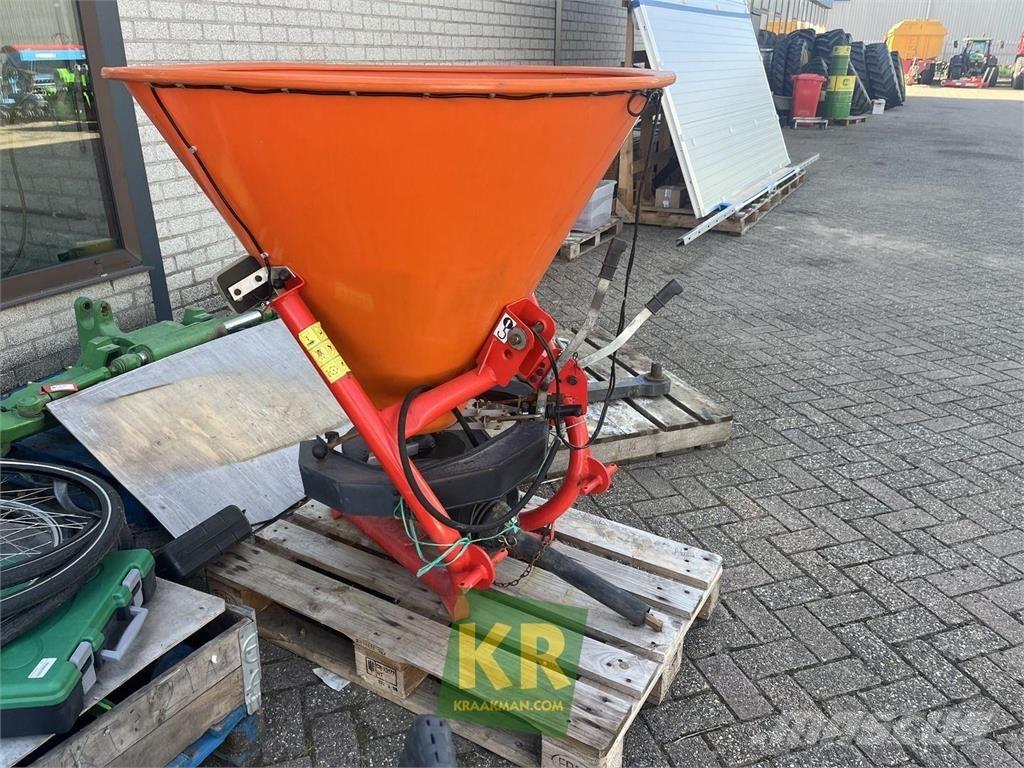 Agromet Overig Landbruk - Annet