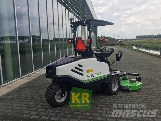  Alltrec 4810T Sitteklippere
