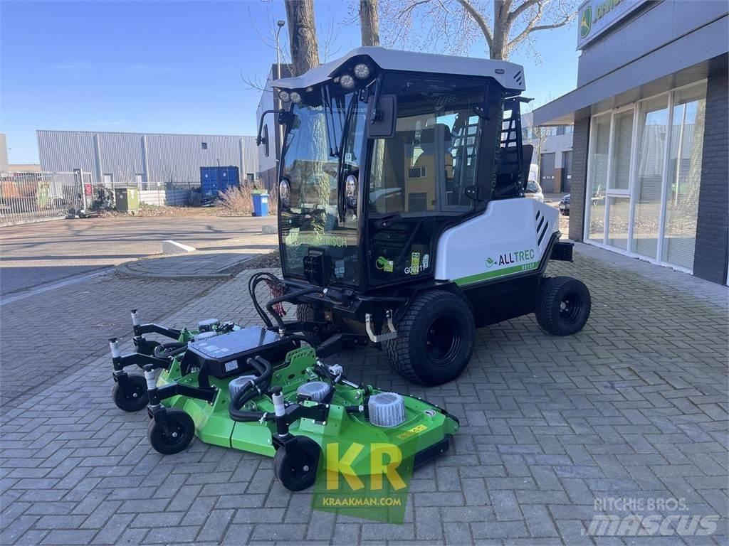  Alltrec 8015F Slåmaskiner