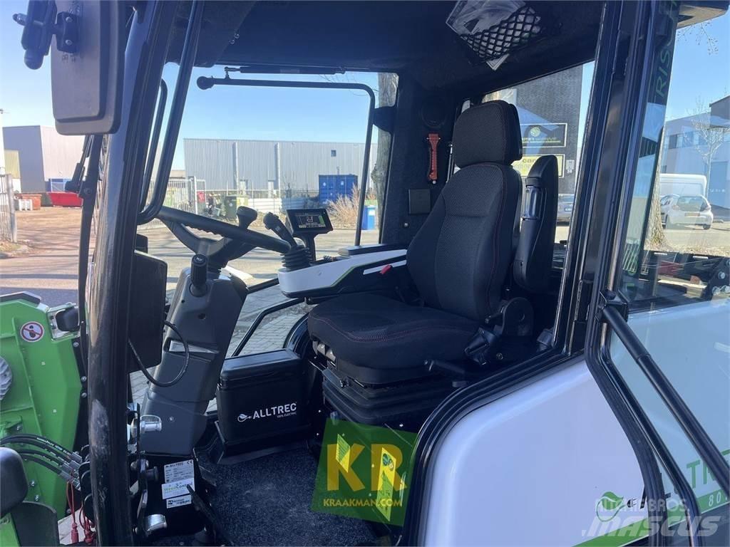  Alltrec 8015F Slåmaskiner
