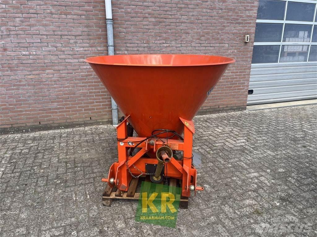 Amazone Overig Landbruk - Annet
