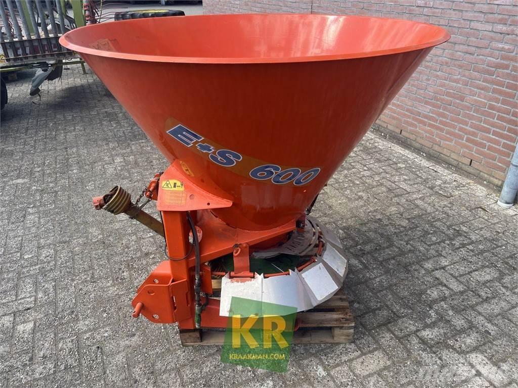 Amazone Overig Landbruk - Annet