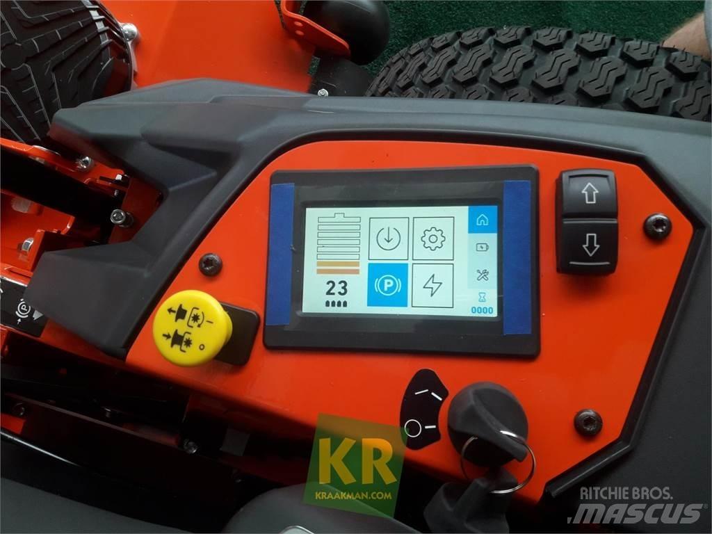 Ariens E60RD Landbruk - Annet