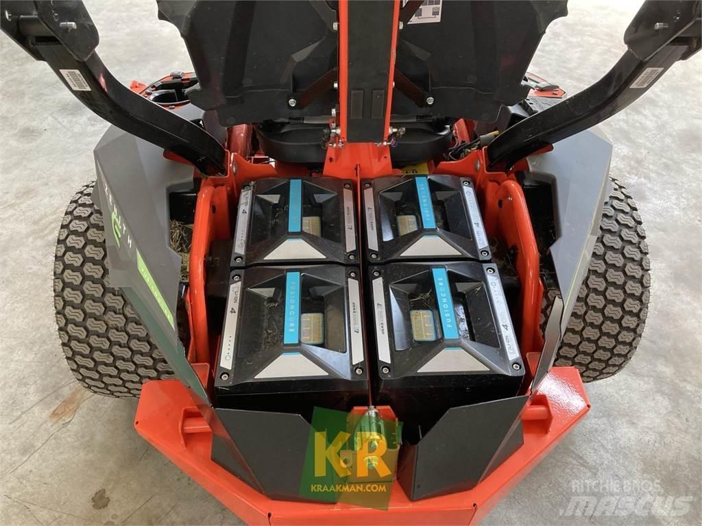 Ariens ZENITH Landbruk - Annet