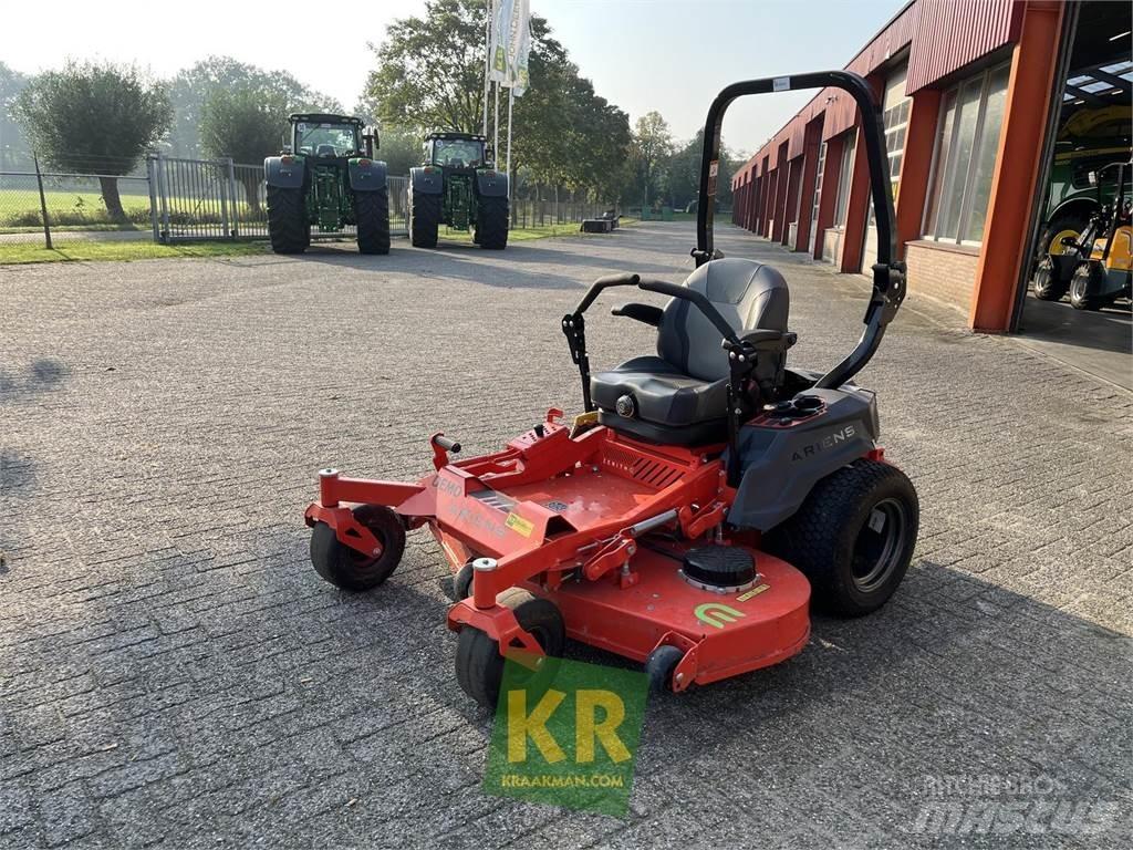 Ariens ZENITH Golfbane klippere
