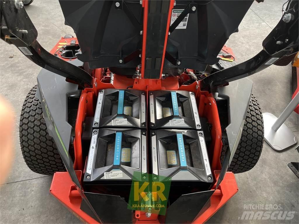 Ariens ZENITH Golfbane klippere
