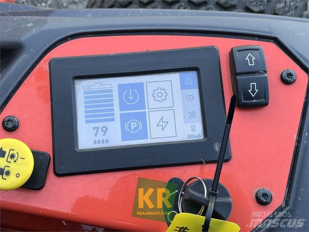 Ariens ZENITH Landbruk - Annet