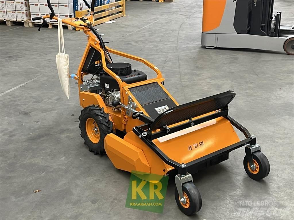 AS Motor 701 Landbruk - Annet