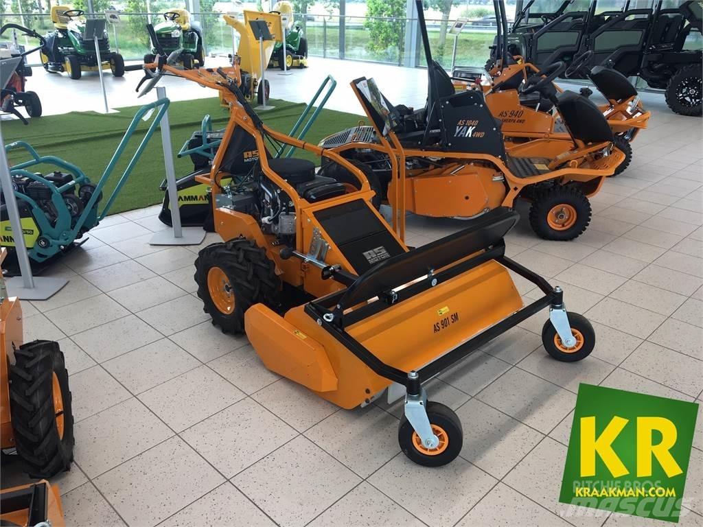 AS Motor 901 SM Sitteklippere