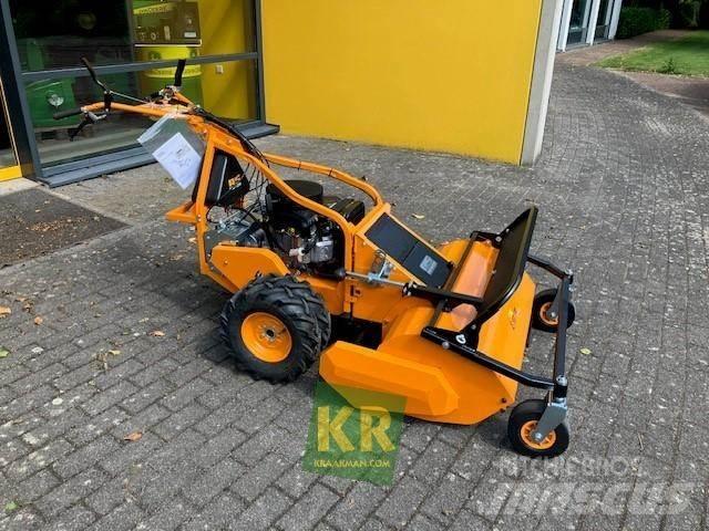AS Motor AS Green klippere