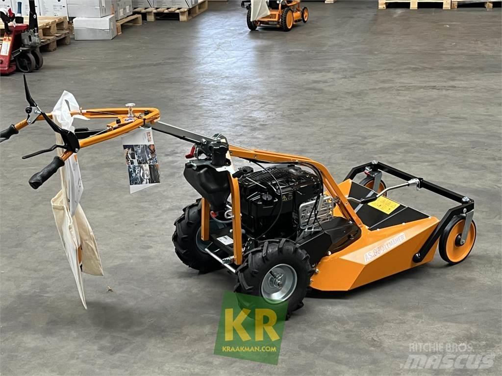 AS Motor AS Green klippere