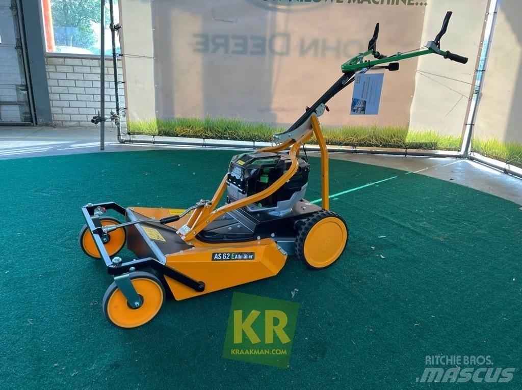 AS Motor AS Golfbane klippere