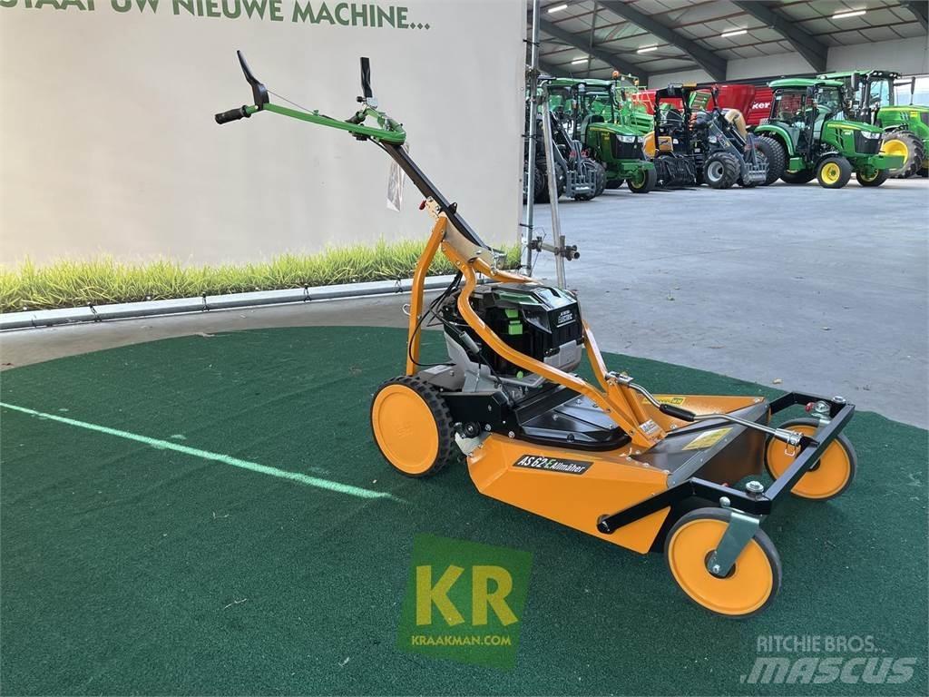 AS Motor AS Golfbane klippere