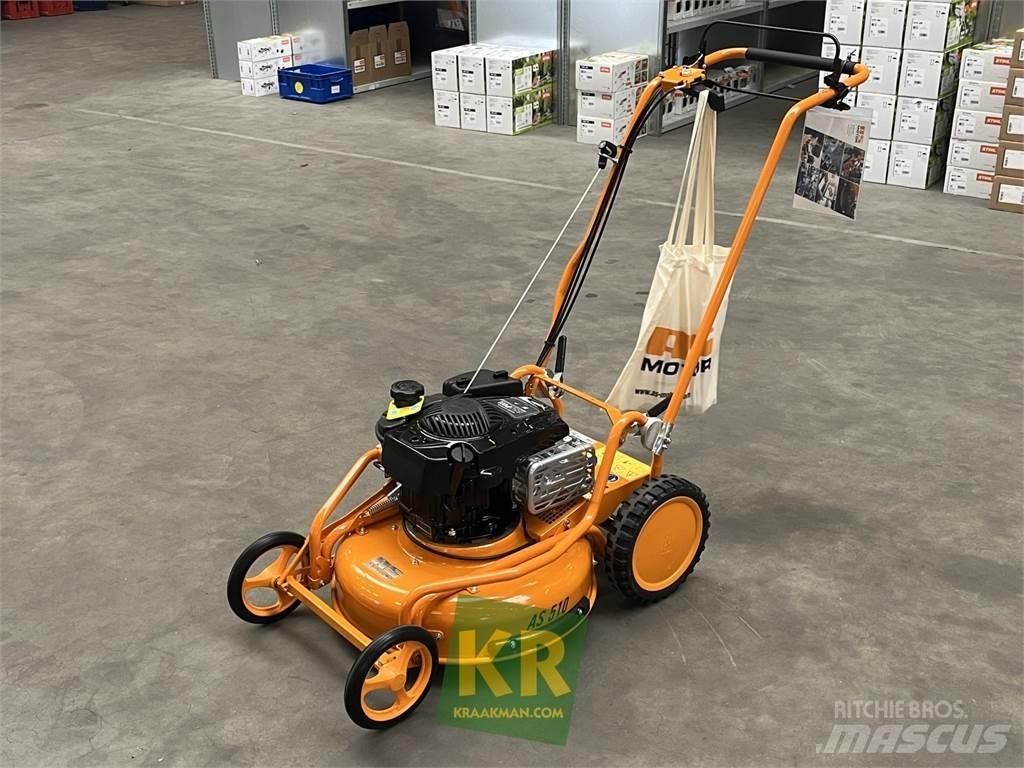 AS Motor Proclip Landbruk - Annet
