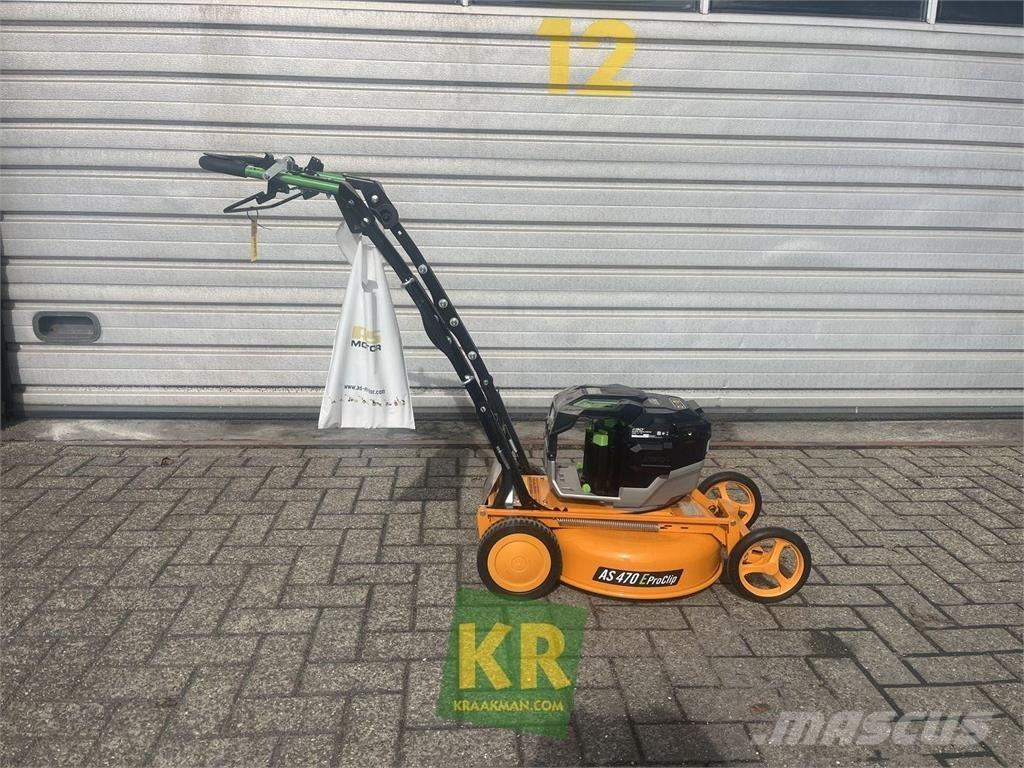 AS Motor Proclip Landbruk - Annet