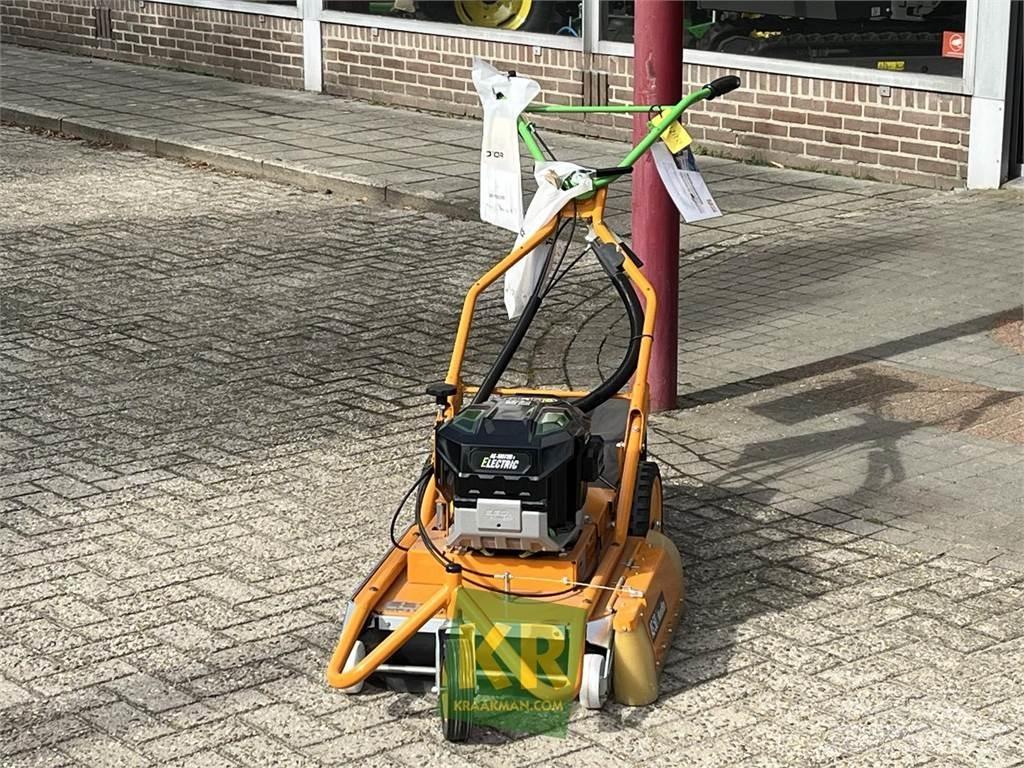 AS Motor Weedhex Landbruk - Annet