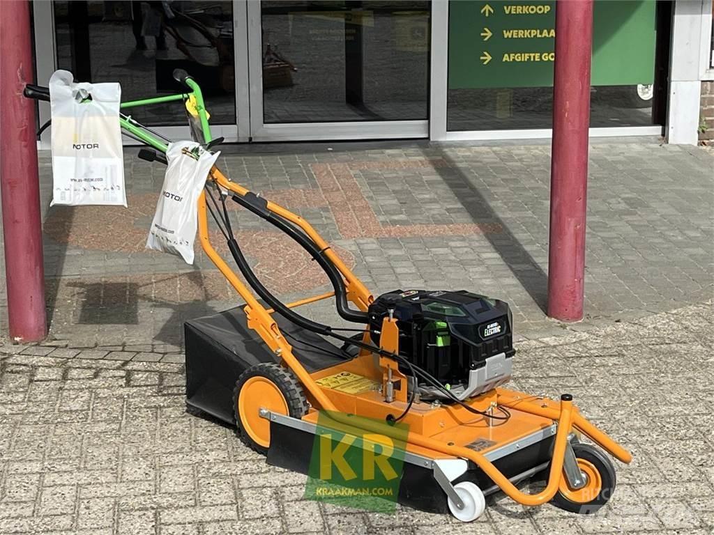 AS Motor Weedhex Landbruk - Annet