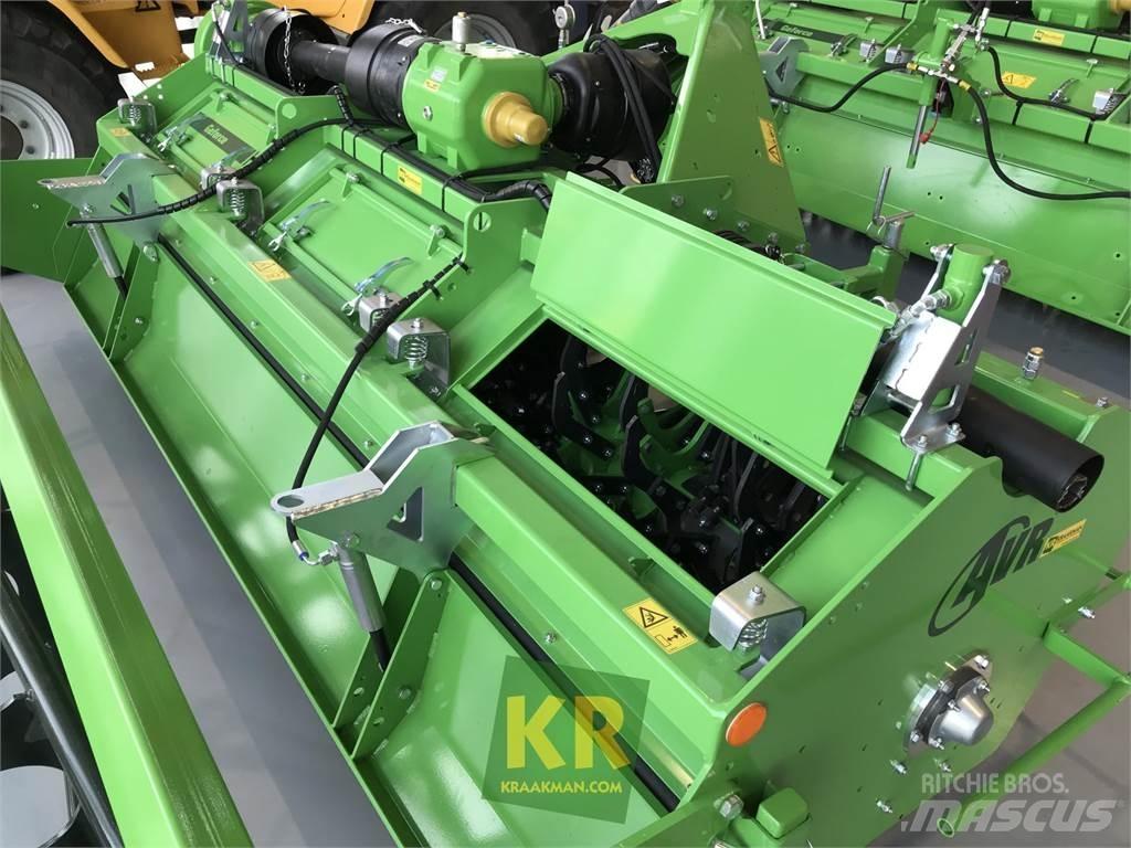 AVR GE Force Risknusere