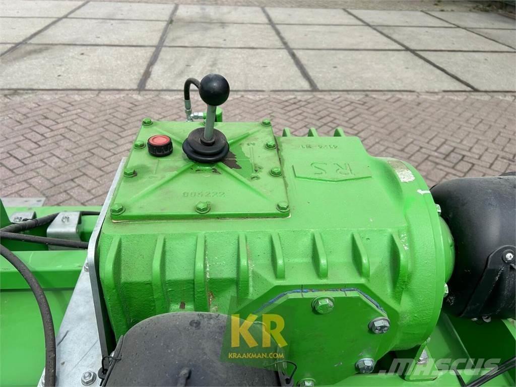 AVR GE Force Risknusere