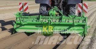 AVR MultiForce Jordforbredningsutstyr