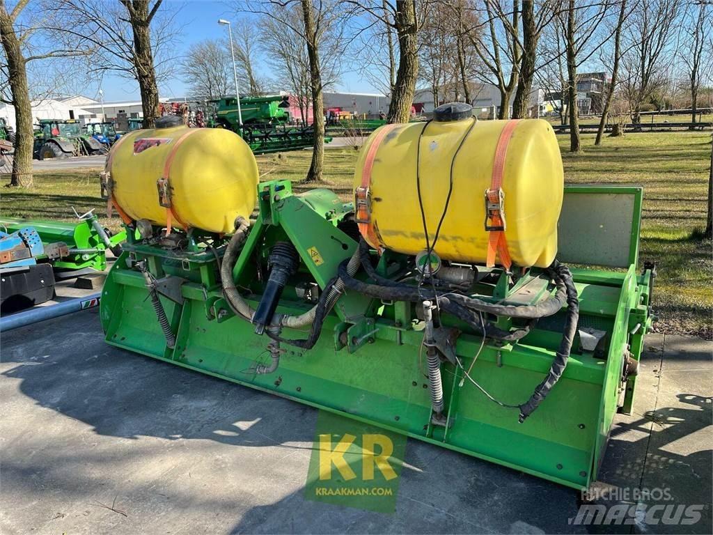 AVR Multivator Risknusere