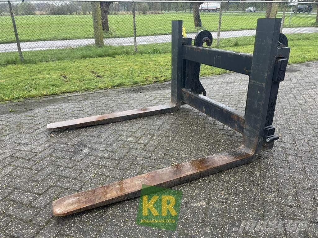 Beco LPZ1 1500mm Gafler