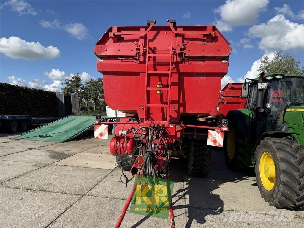 Beco MAXXIM Tipphengere