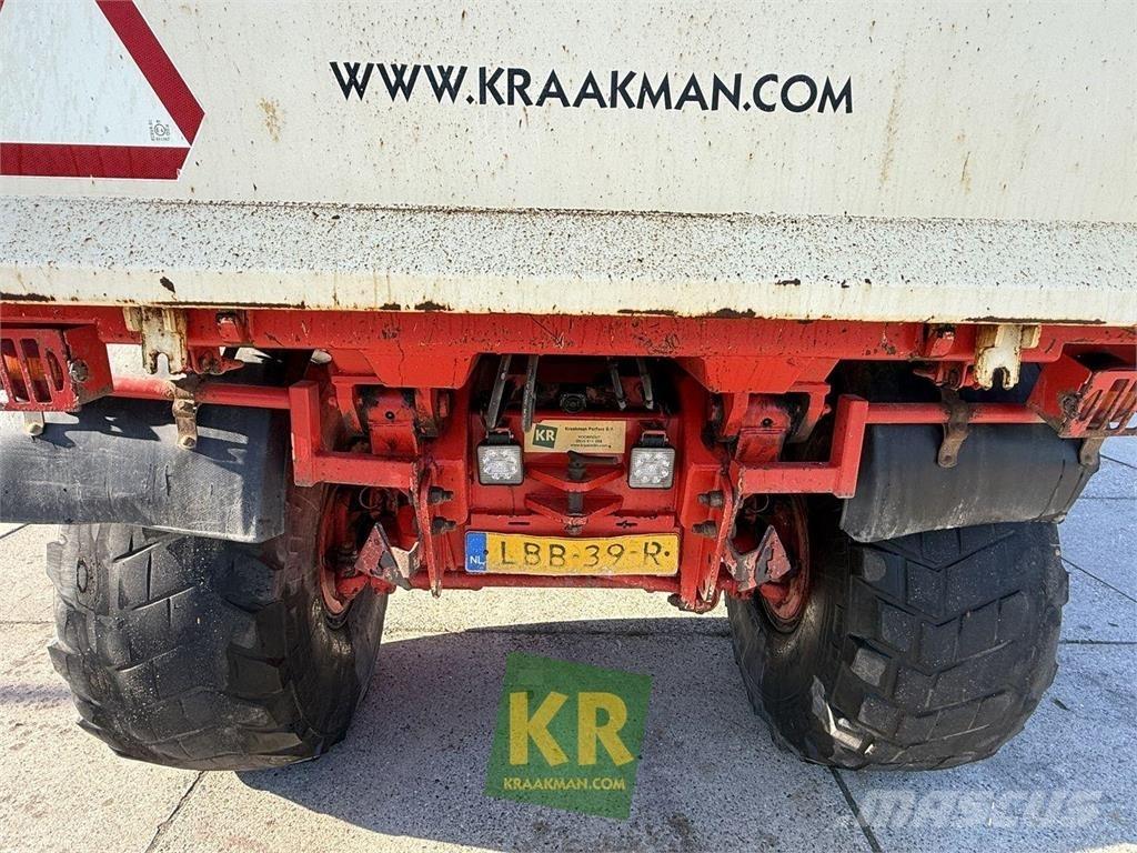 Beco Maxxim 300 Tipphengere