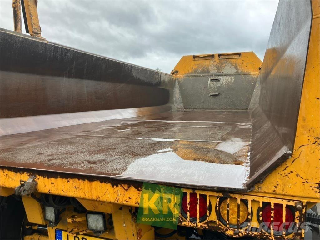 Beco Maxxim 300 Tipphengere
