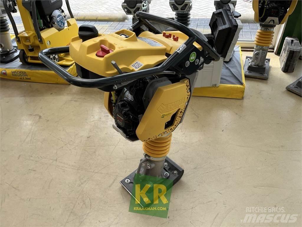 Bomag BT60 Landbruk - Annet