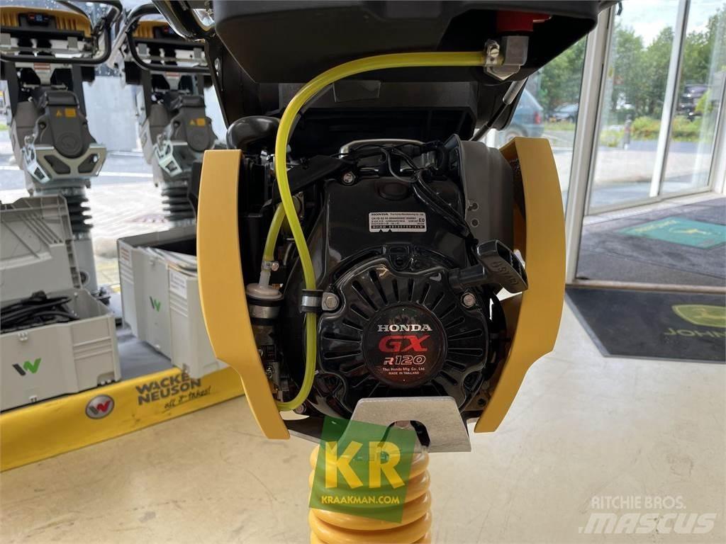 Bomag BT60 Landbruk - Annet