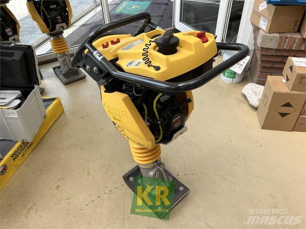 Bomag BT60 Landbruk - Annet
