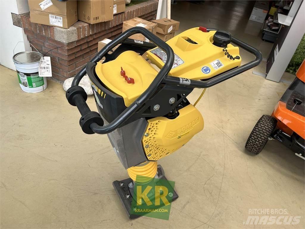 Bomag BT60 Landbruk - Annet