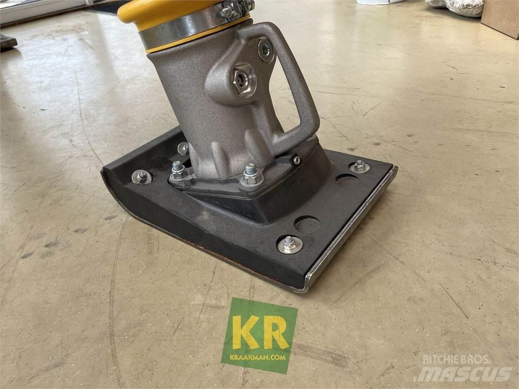 Bomag BT60 Landbruk - Annet