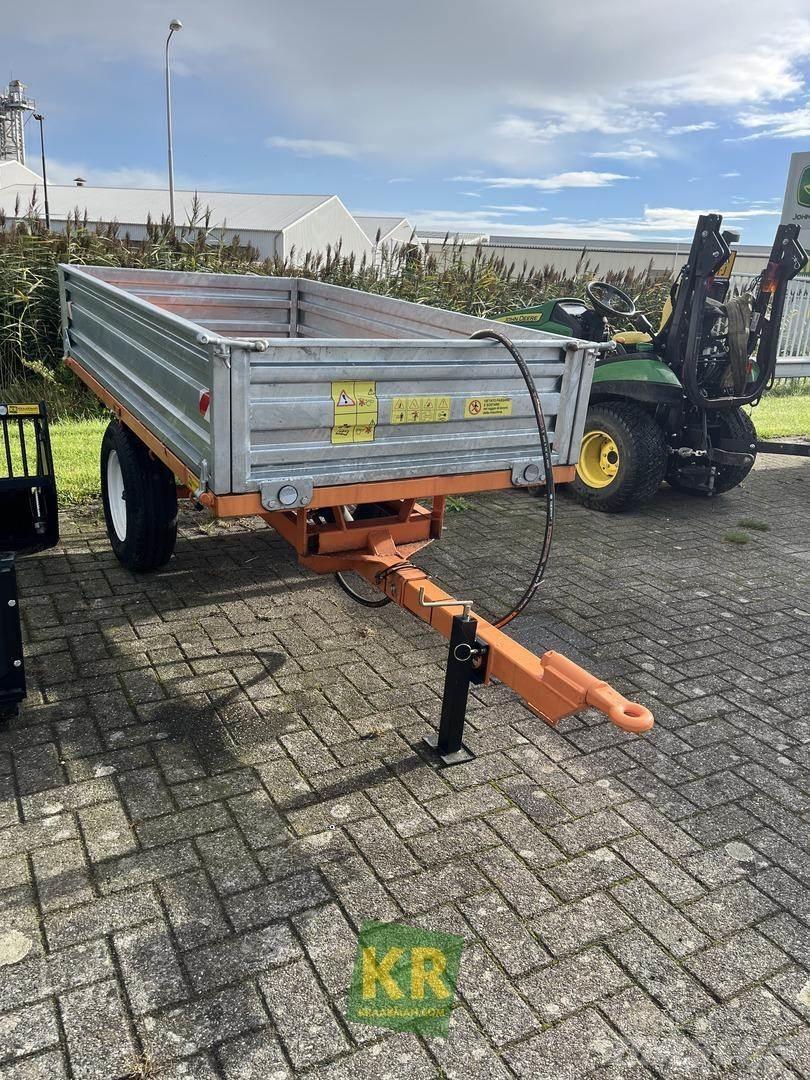 Boxer HT25 Tipphengere