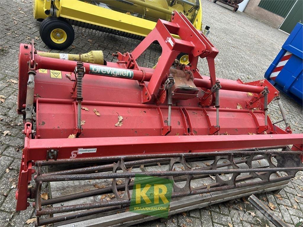 Breviglieri 280 Jordforbredningsutstyr