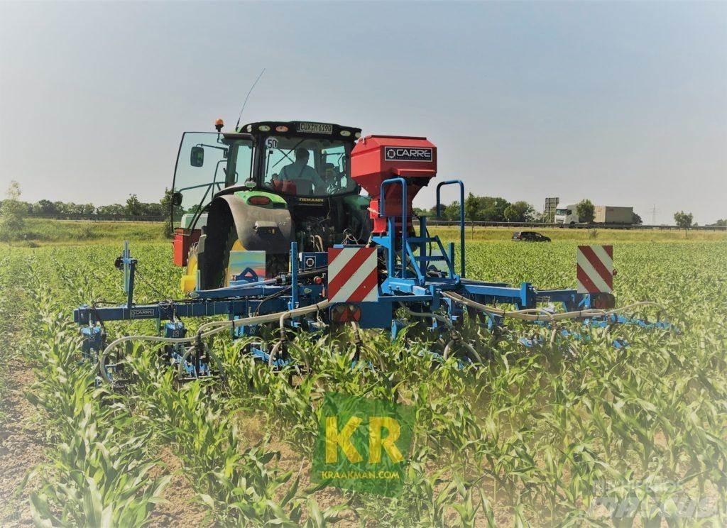  Carré Econet Landbruk - Annet