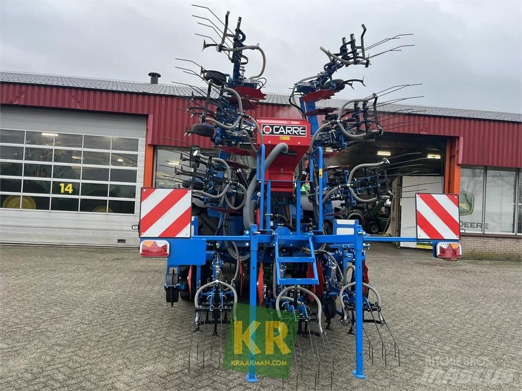  Carré Econet Landbruk - Annet