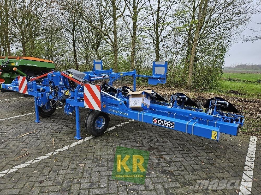  Carré Econet Landbruk - Annet