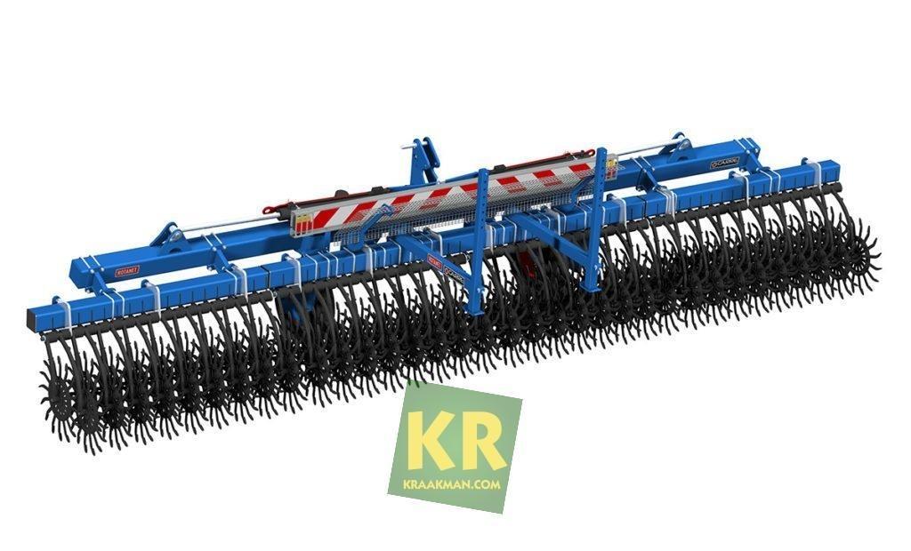  Carré Econet Landbruk - Annet