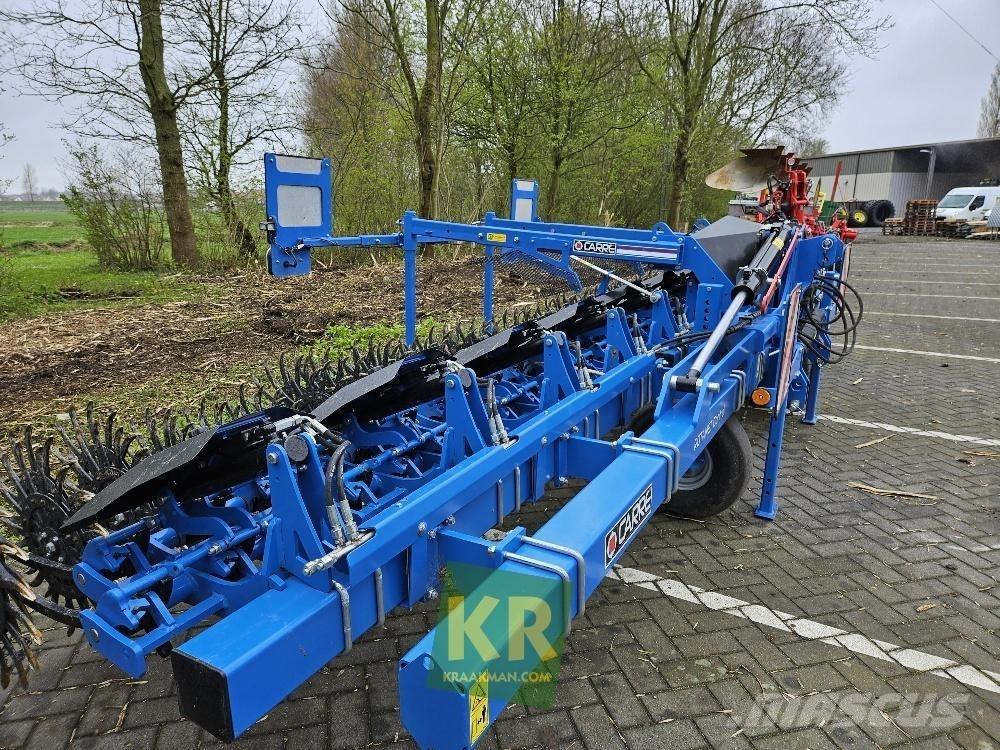  Carré Econet Landbruk - Annet