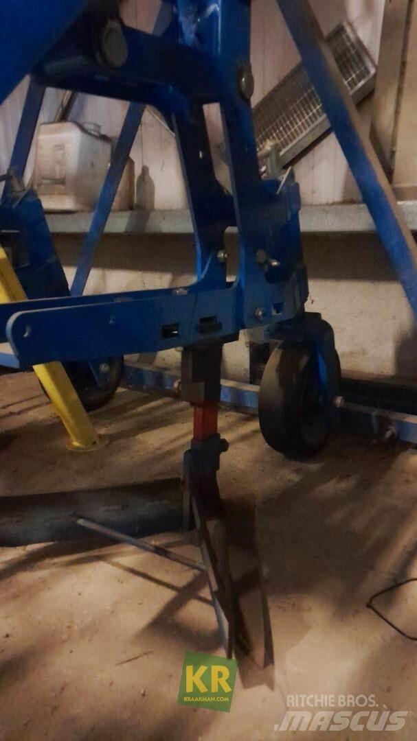  Carré Econet Landbruk - Annet
