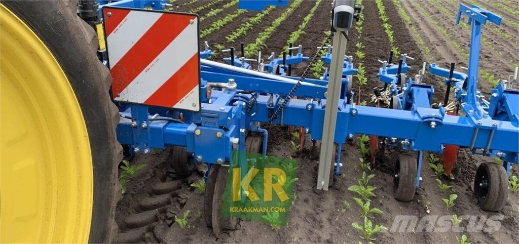  Carré Precicam Landbruk - Annet