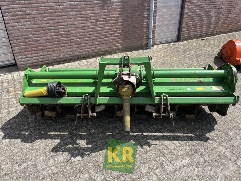 Celli DE230 Risknusere